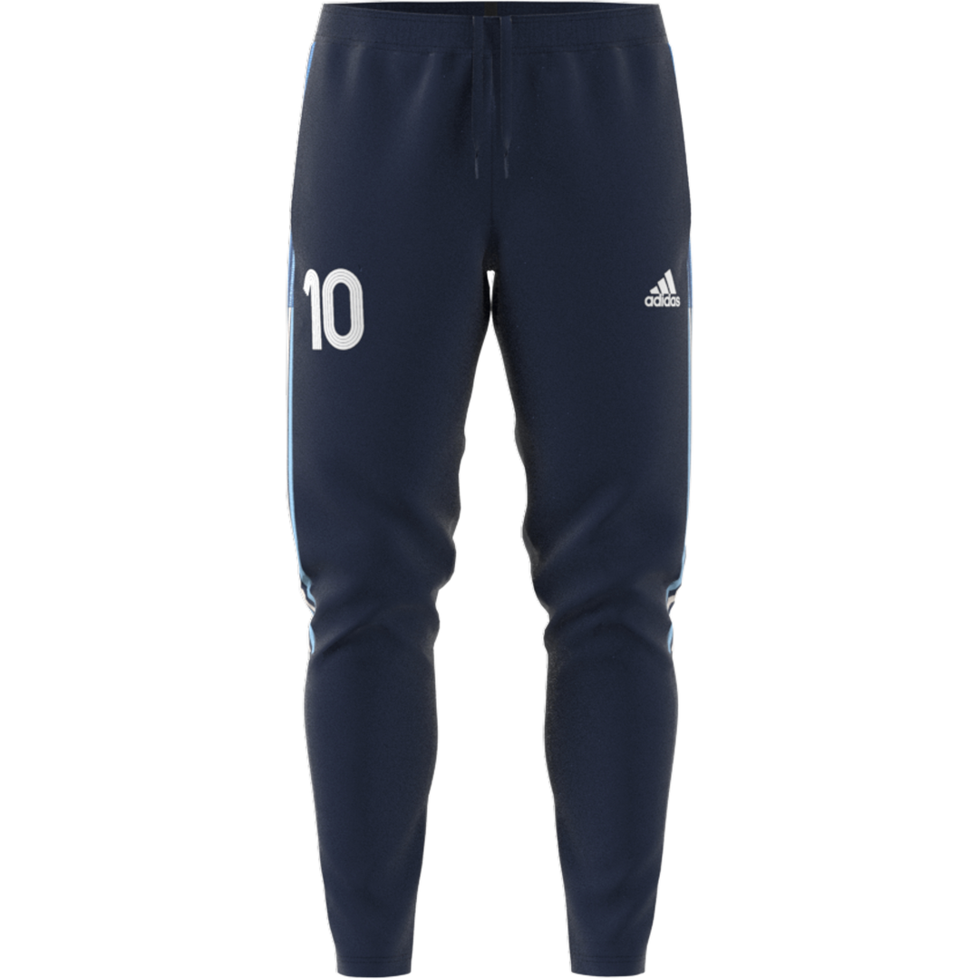 messi track pants