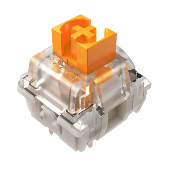 Razer Mechanical Switches Pack - Orange Tactile Switch