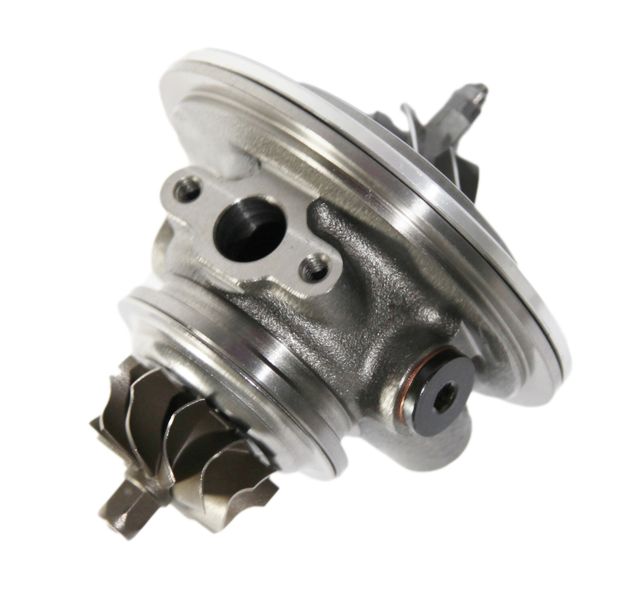 Audi A6 2,7 T (C5) Links/Audi S4 2.7 (B5) Turbo Core