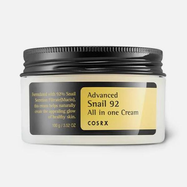 Cosrx - Advanced Snail 92 All In One Cream (Parallel Import)