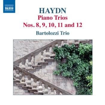 9, 10, 11 And 12 (Cd / Album image