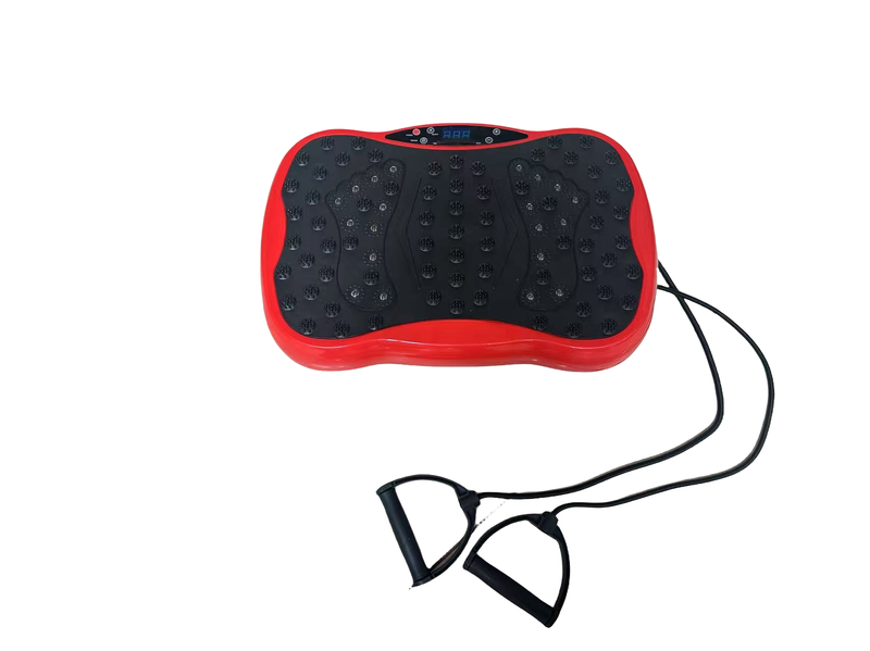 Vibration Machine, Lazy Person, Exercise, Fitness, Fat Rejection Machine