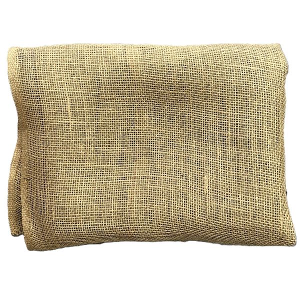 Coarse Hessian / Jute / Burlap Fabric