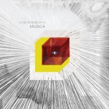 Musca (CD / Album)