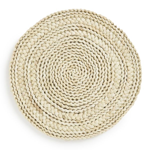 George &amp; Mason - Woven Grass Placemats - Set of 4