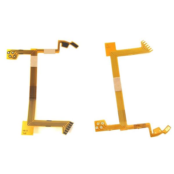 New Repair Parts for Tokina 12-24Mm 12-24 Mm Lens Aperture Flex Cable