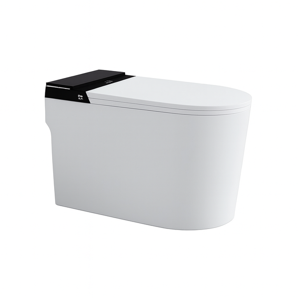 Maverick Smart Intelligent Toilet - Plasma Sterilization