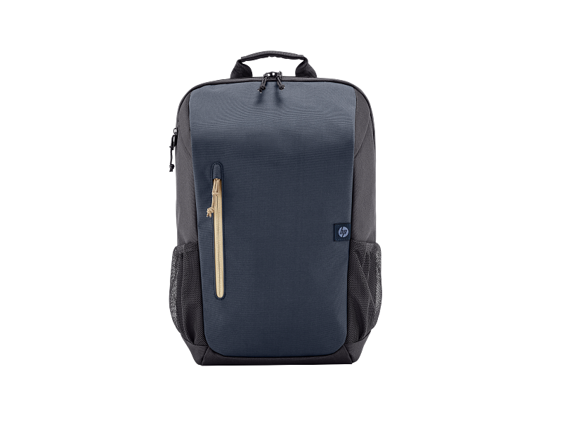 HP Travel 18 Liter 15.6 Blue Night Laptop Backpack