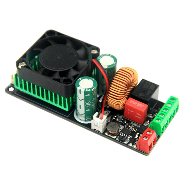 Hifi 500W Digital Amplifier Class D Audio Amplifier Board Module