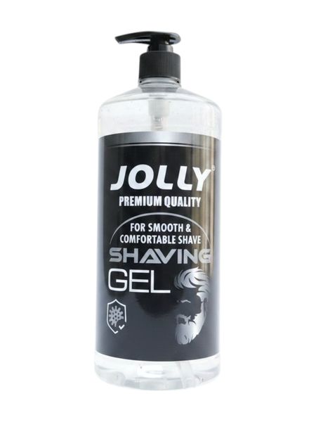 Jolly Shaving Gel 1000ml