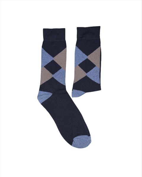 SAP Men's Fashionable Socks 008