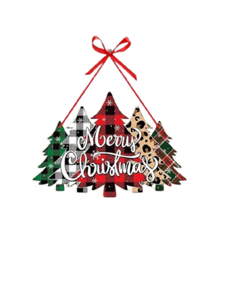 Christmas Party Prop