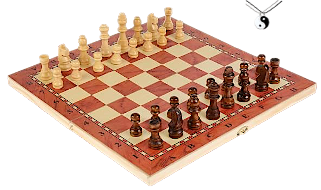 checkers 3 in 1