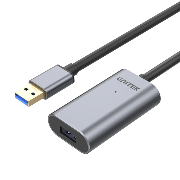 Unitek USB3.0 Active Extension Premium Quality Cable