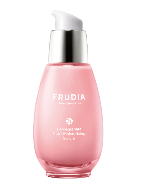 Frudia Pomegranate Nutri-Moisturizing Serum - Korean Skin Care