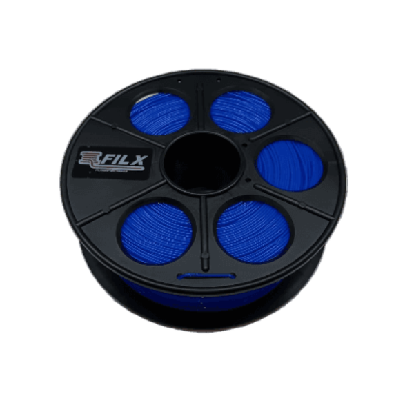 PLA 1.75mm 1 Kg Blue STD