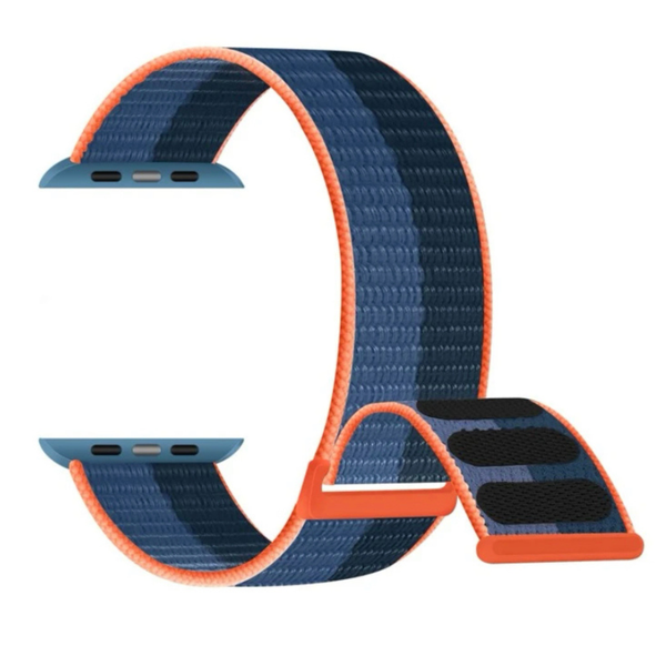 Loopback Nylon strap for Apple Watch 38 / 40 / 41 mm