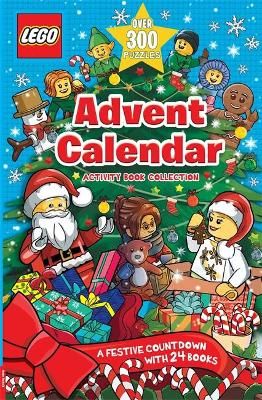 LEGO (R) Advent Calendar