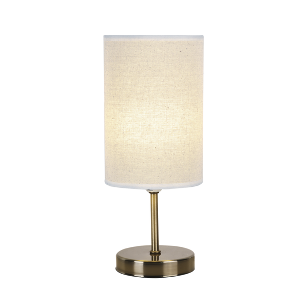 Brightstar TL679 Antique Table Lamp