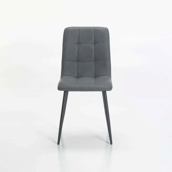 Curly Care - Belo Leather Touch Dining Chair