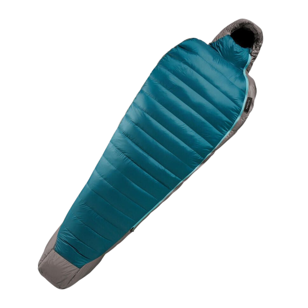 Forclaz Trekking Sleeping Bag - mt900 10 c - Down