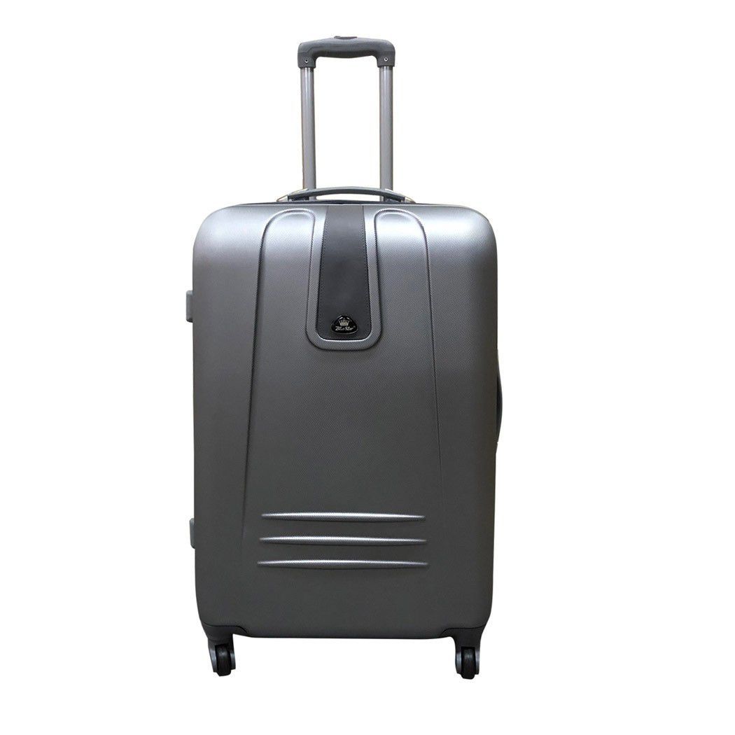 1 Piece Sleek Luggage 19" Buy Online in South Africa
