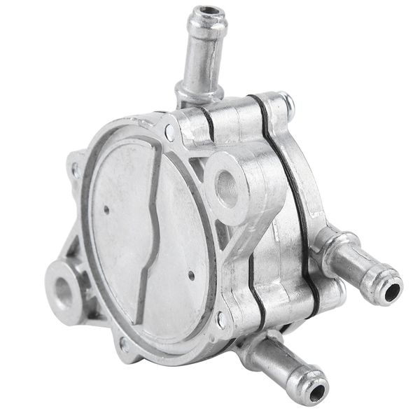 Fuel Pump for Lawn Mower Engine compatible with Briggs &amp; Stratton 691034