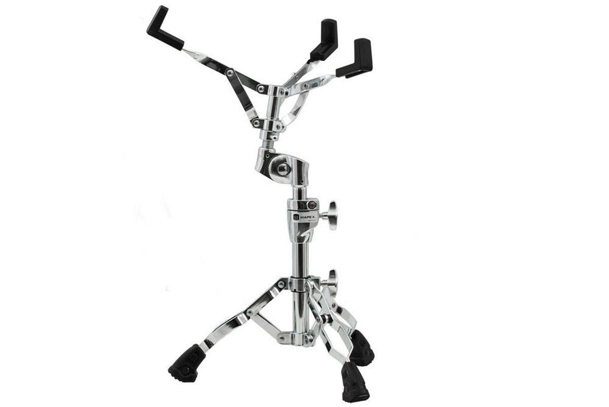 Mapex S600 - Mars Series Double Braced Ratchet Adjuster Snare Stand