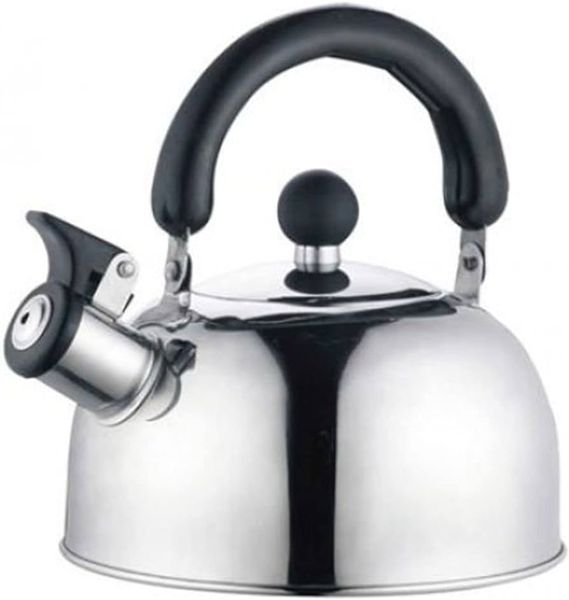 Whistling Kettle