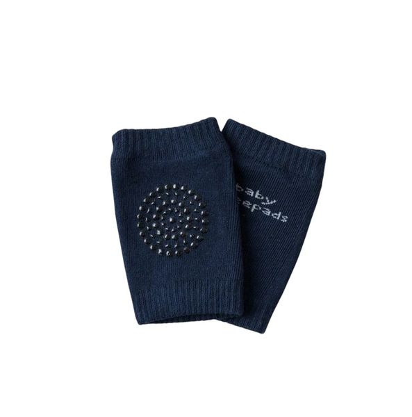 Baby Crawling and Walking Knee Pads with Non-Slip Grip