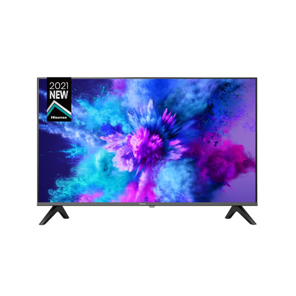 Hisense 40-inch Direct LED Backlit Full HD Smart TV - 1920 × 1080