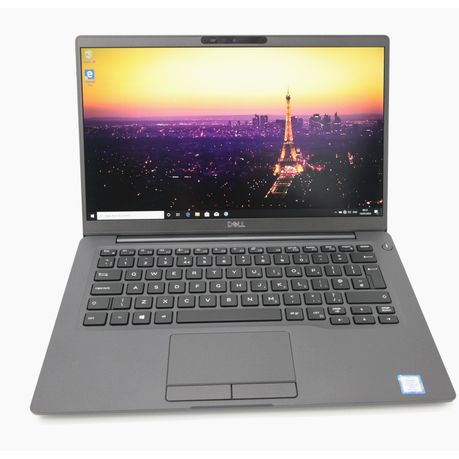 Dell Latitude 7400 Touch, 8th Gen i7, 16GB, 256GB SSD | Buy Online in South  Africa 