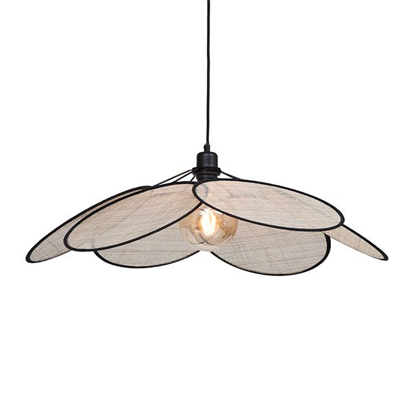 The Lighting Warehouse Pendant Primavera Natural Shop Today. Get it