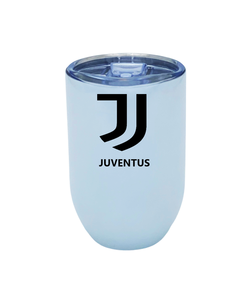 Stainless Steel Travel Tumbler for Juventus