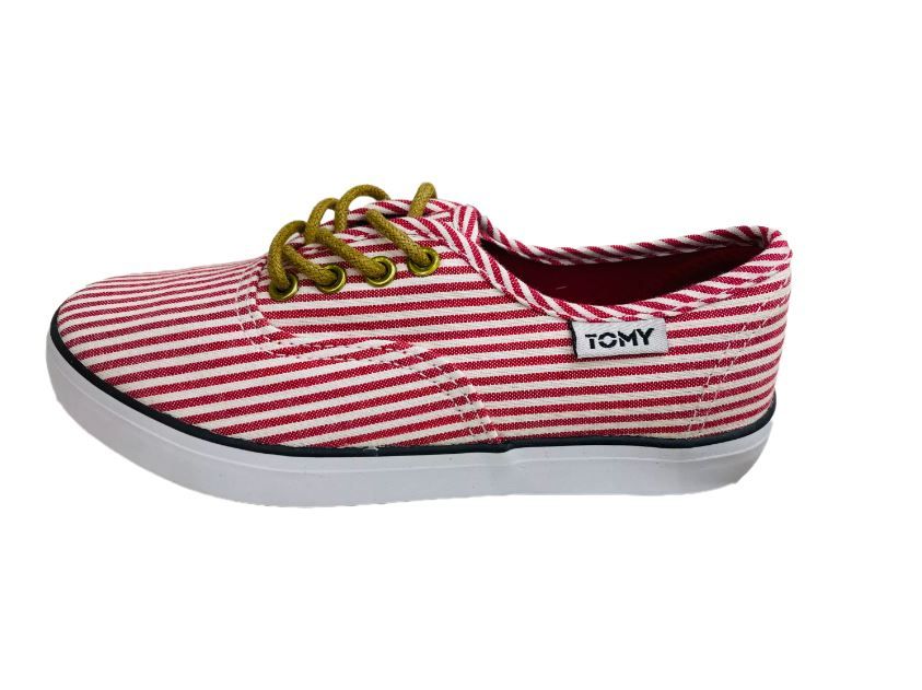 tomy-takkies-junior-unisex-white-red-striped-shop-today-get-it