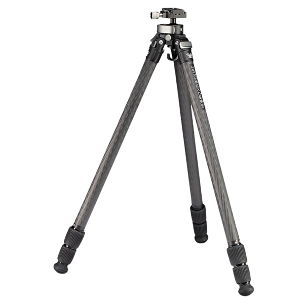Vortex Switchback Carbon Tripod Kit- TR-SBC