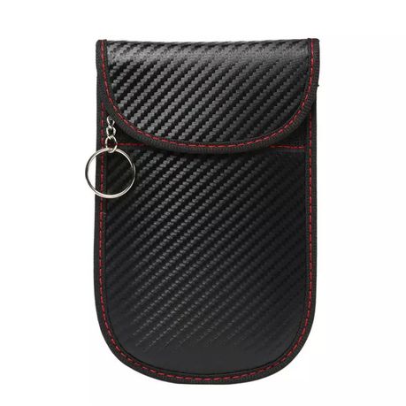 key fob pouch protectors