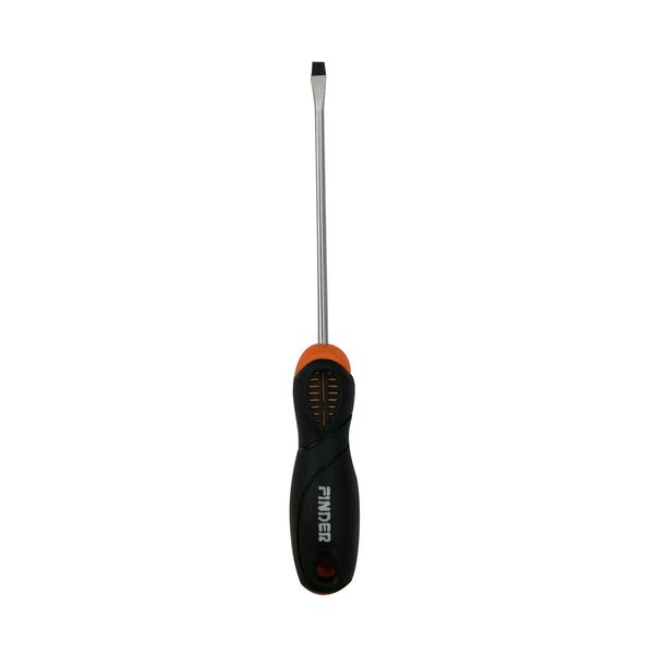 Finder - Professional Slotted Screwdriver
