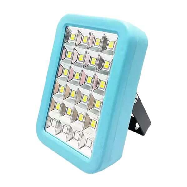 50W Waterproof Solar Energy Light with 48 LEDs AB-TA149