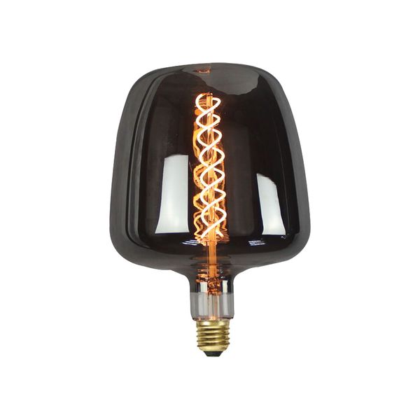 ACDC - 6W BT150 Spiral LED Lamp E27 2200K