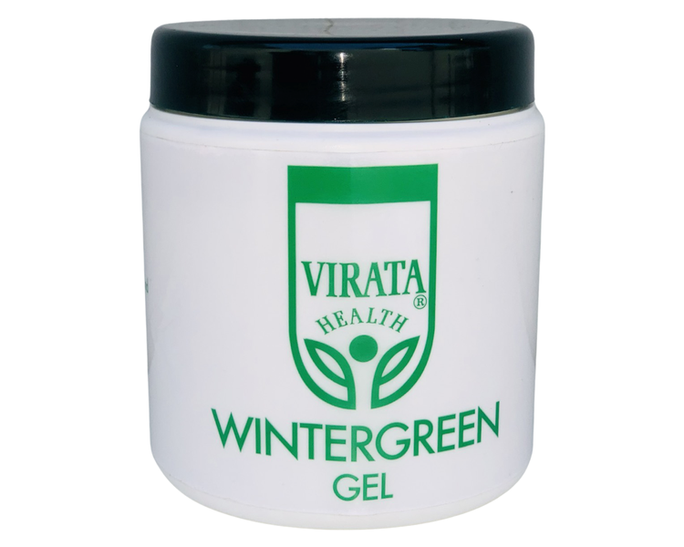 Wintergreen Gel