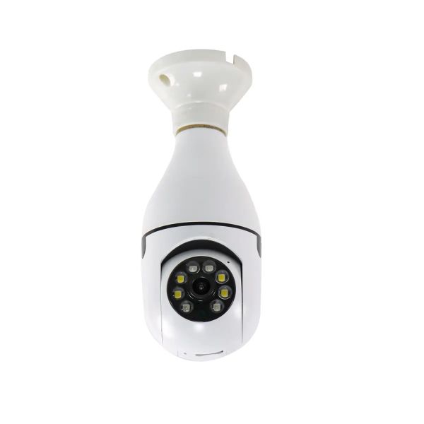 Maktronic 1080P Wireless Home surveillance Camera