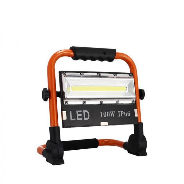 100w LED Floodlight