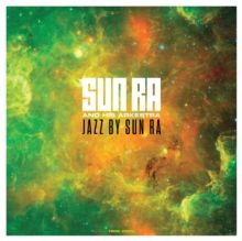 Jazz By Sun Ra (Vinyl / 12" Album)