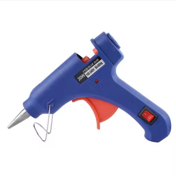 Quick Repair Rechargeable Melt Hot Glue Gun