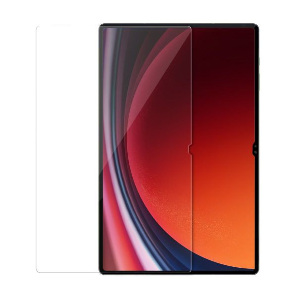 Tempered Glass Protector Tab S8 "10