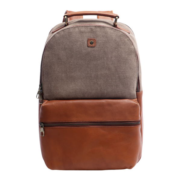 Busby Colombus Backpack 15" Laptop Compatible