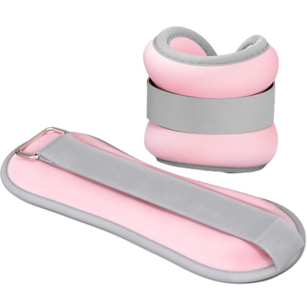 Ankle Weights Wrist Ankle Strength Training Sandbag for Gym Exercise