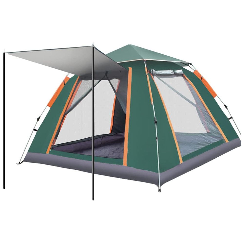 Outdoor Automatic Full Tent | Shop Today. Get it Tomorrow