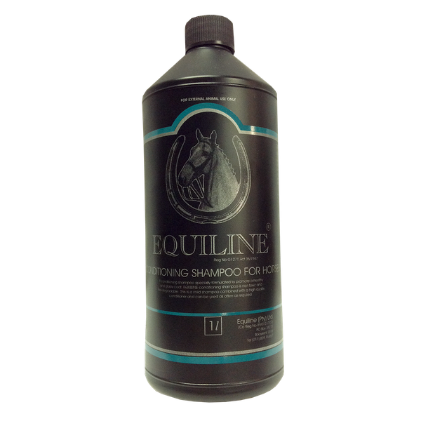 Equiline Shampoo